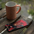 Marvel Black Widow Natasha Romanova Google Pixel 3a XL Skin